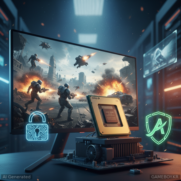 Defying anti-cheat, creator gets Battlefield 6 running on 12-year-old AMD FX-9590 CPU, playable at 40+ FPS in 786p with an RX 5700 GPU — experiment reveals only SecureBoot, not TPM, is necessary for Javelin anti-cheat - Tom's Hardware