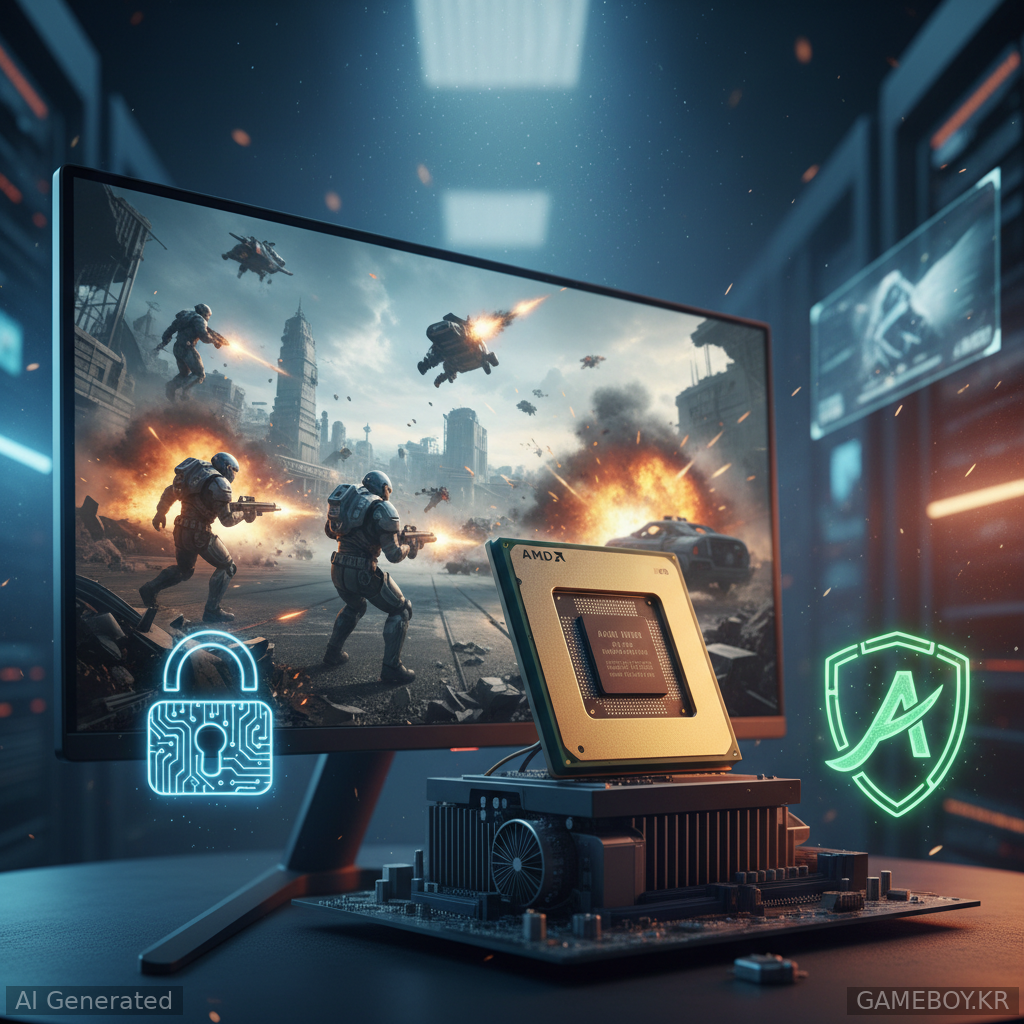 Defying anti-cheat, creator gets Battlefield 6 running on 12-year-old AMD FX-9590 CPU, playable at 40+ FPS in 786p with an RX 5700 GPU — experiment reveals only SecureBoot, not TPM, is necessary for Javelin anti-cheat - Tom's Hardware