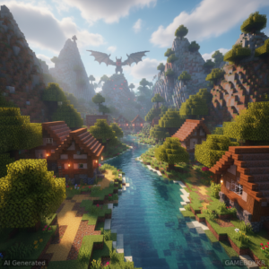 How to add resource packs to Minecraft Java Edition and Bedrock Edition - Esports.gg