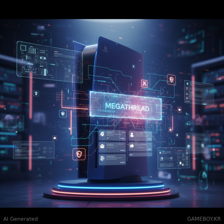 PS5 Help and Questions Megathread | Game Recommendations, Simple Questions, and Tech Support