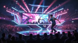 라이엇 게임즈, VCT 2026 전체 일정과 대회 형식 공식 발표 - Esports Insider