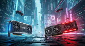 NVIDIA RTX 5070 vs Radeon RX 9070: Which GPU should you buy in 2026? - Sportskeeda Tech