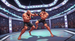 EA UFC 6 releasing in June-July 2026, reveal coming in May