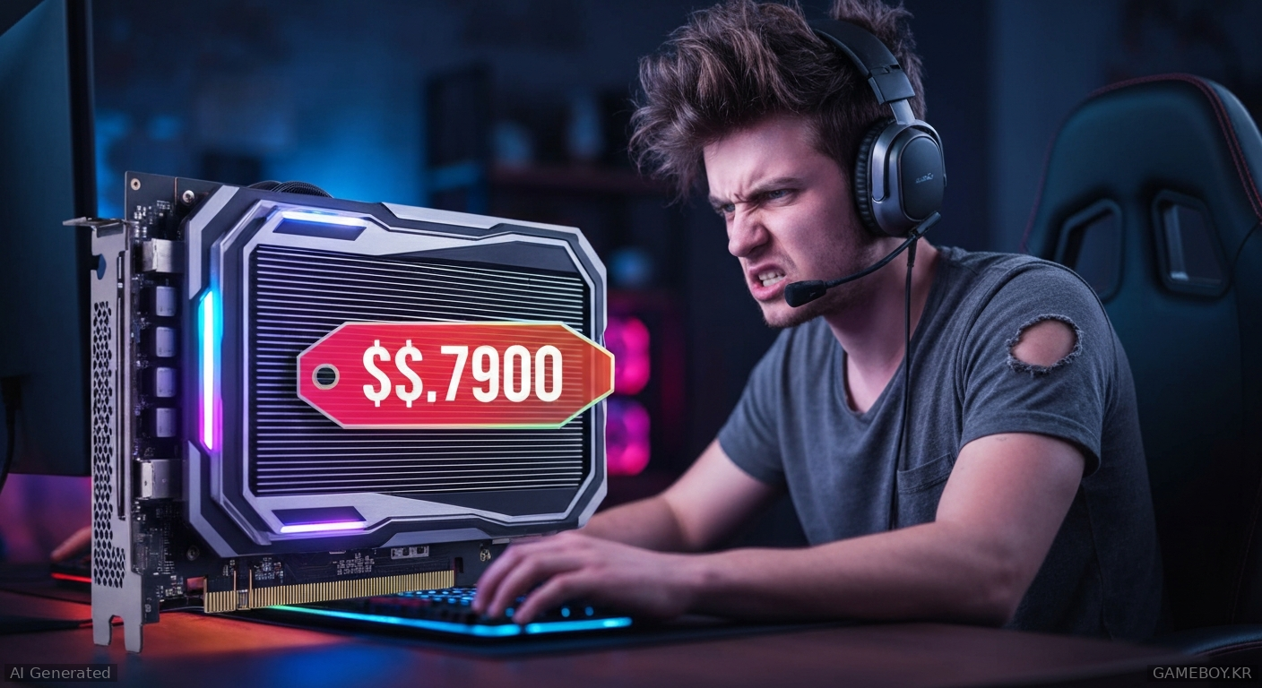 AMD Radeon “Gaming” GPUs To Incur Another Price Bump This Quarter, Report States Pricing Is Expected To Reach Similar Levels As NVIDIA - Wccftech