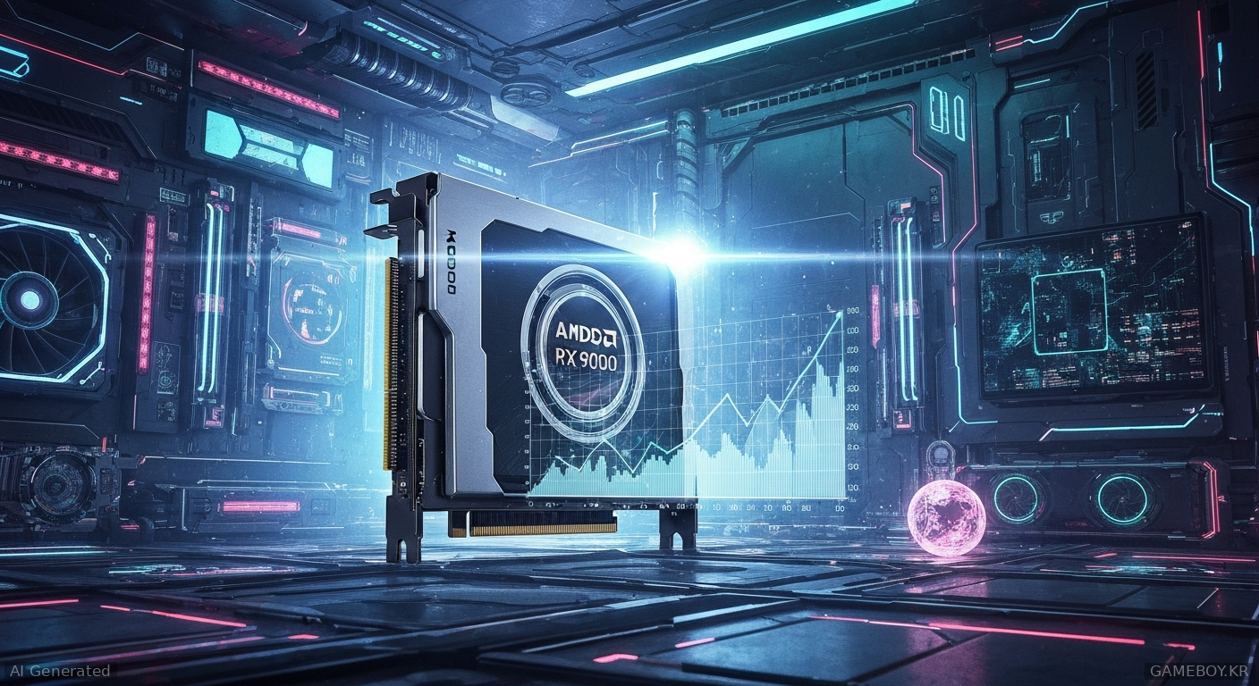 AMD Radeon RX 9000 GPUs begin to appear in the Steam Hardware Survey at last — RX 9070 arrives with paltry 0.16% market share, less than the GeForce GT 730 - Tom's Hardware