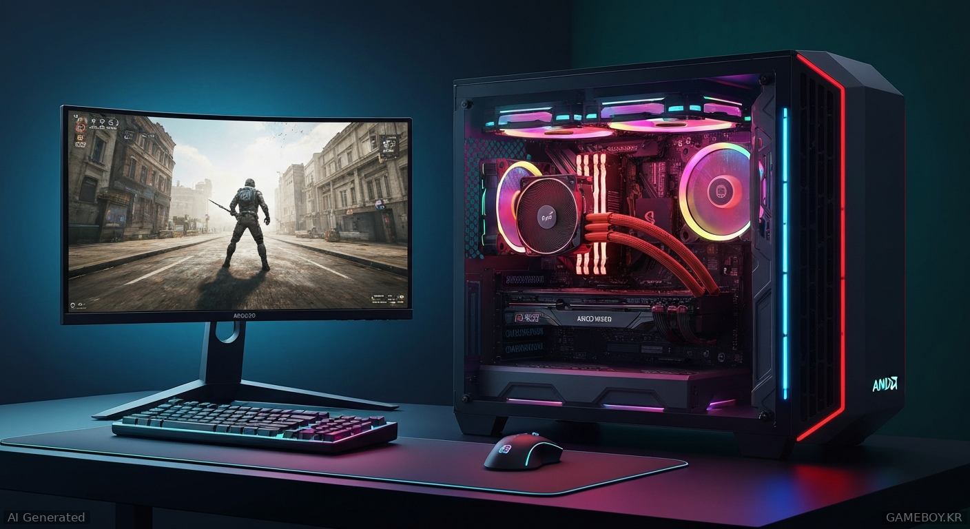 AMD Radeon RX 9070 GPUs Appear On Steam Hardware Survey For The First Time, Still Behind NVIDIA’s RTX 5090 - Wccftech