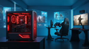 I played Call of Duty on AMD’s Radeon RX 9070 — and this GPU could steal the mid-range crown from Nvidia’s RTX 5070 - Tom's Guide