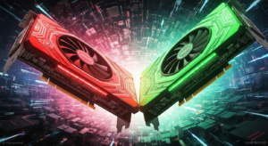 AMD Radeon RX 9060 XT vs. Nvidia GeForce RTX 5060 Ti: Which Midrange Graphics Card Is Right for You? - PCMag