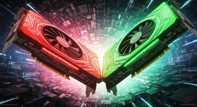 AMD Radeon RX 9060 XT vs. Nvidia GeForce RTX 5060 Ti: Which Midrange Graphics Card Is Right for You? - PCMag