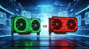Nvidia GeForce RTX 5060 Ti vs. AMD Radeon RX 9070: Which Midrange Graphics Card Is a Better Buy? - PCMag
