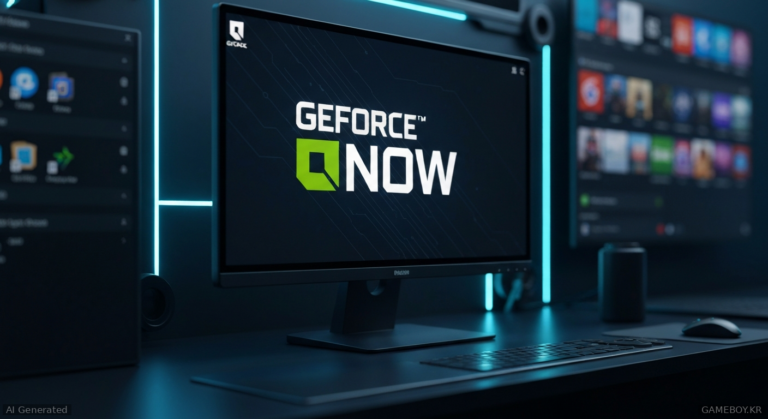 GeForce NOW Brings GeForce RTX Gaming to Linux PCs - NVIDIA Blog