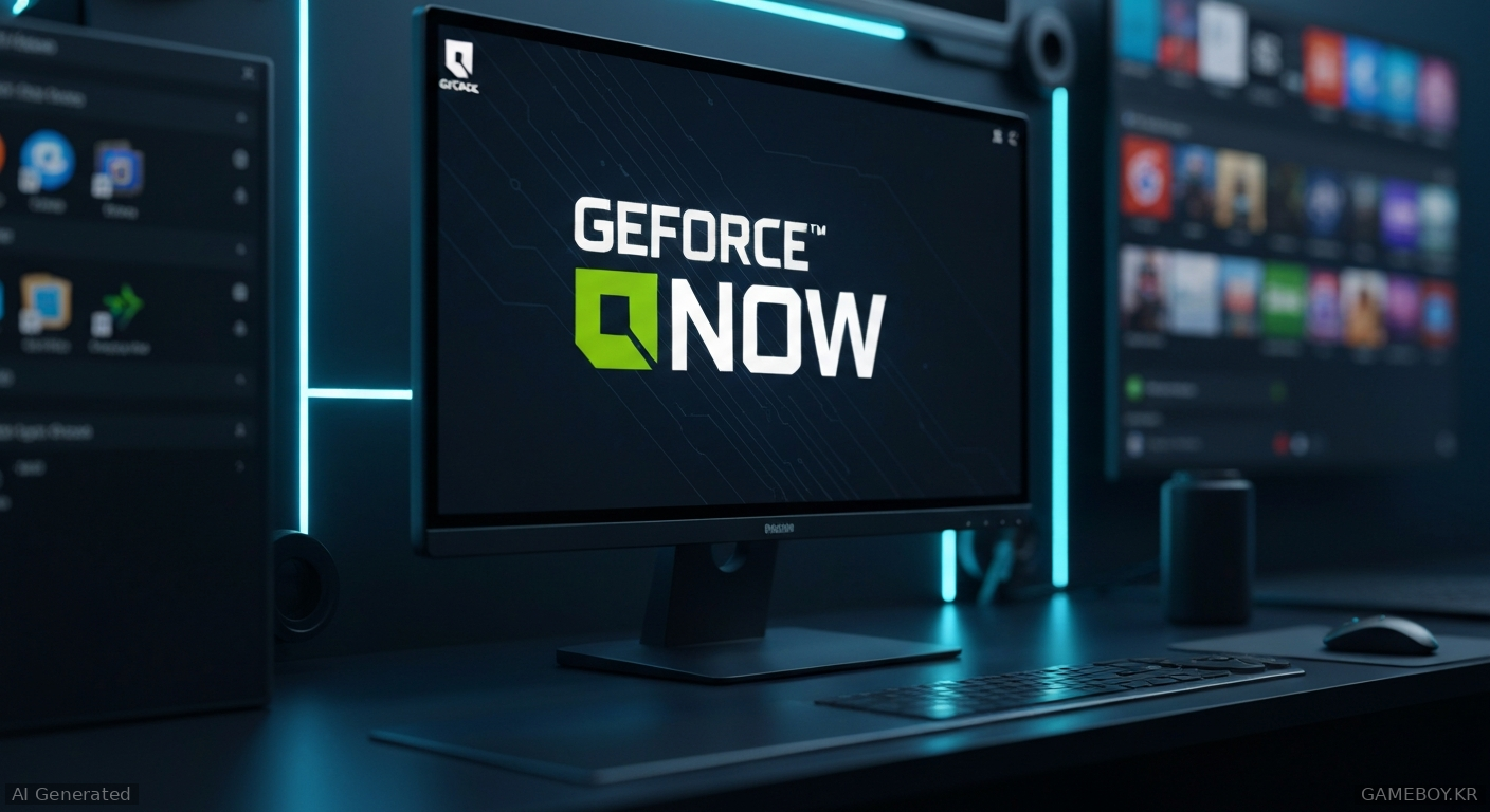 GeForce NOW Brings GeForce RTX Gaming to Linux PCs - NVIDIA Blog