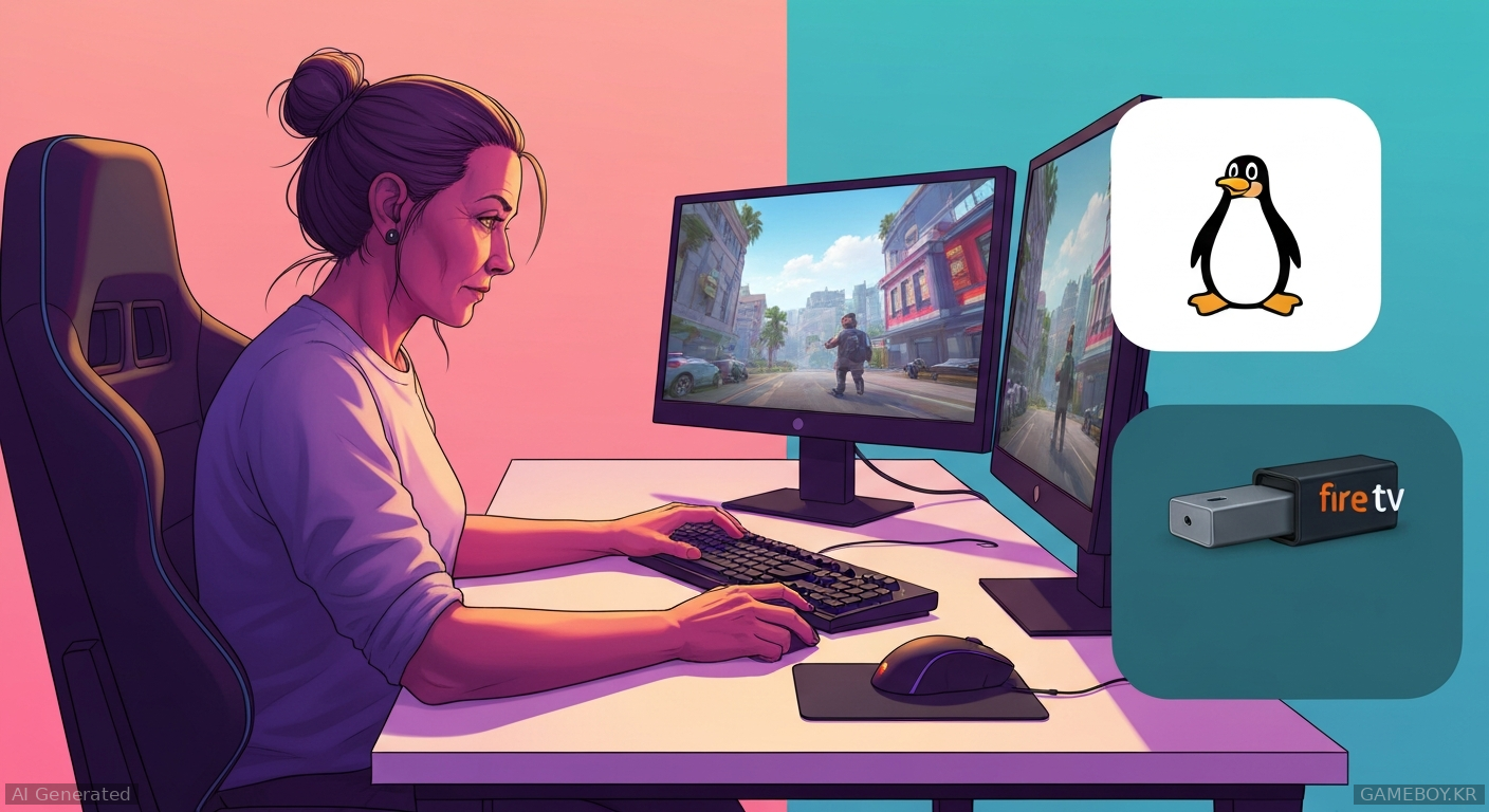 NVIDIA Brings GeForce RTX Gaming to More Devices With New GeForce NOW Apps for Linux PC and Amazon Fire TV - NVIDIA Blog