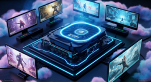 Cloud Gaming to Reach New Heights: GeForce NOW’s Blackwell RTX Upgrade Begins Next Week - NVIDIA Blog