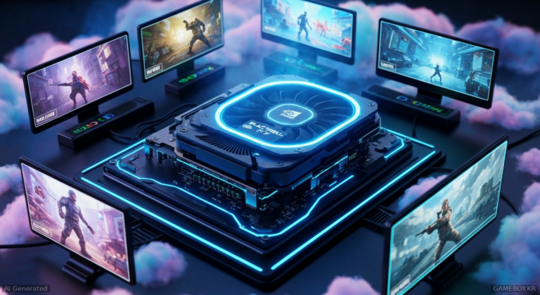 Cloud Gaming to Reach New Heights: GeForce NOW’s Blackwell RTX Upgrade Begins Next Week - NVIDIA Blog