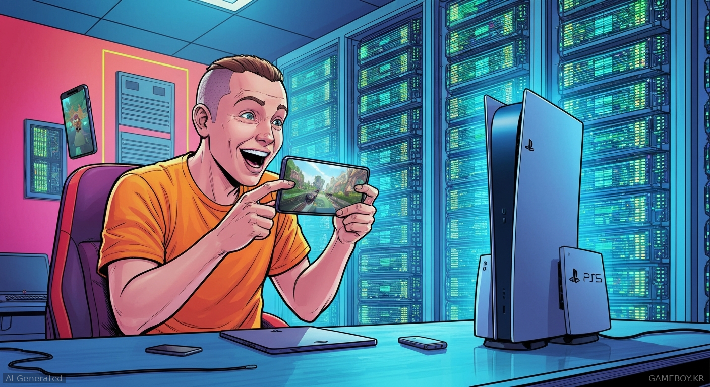Nvidia GeForce Now review: Nvidia made streaming games better than a PS5 Pro - The Shortcut | Matt Swider