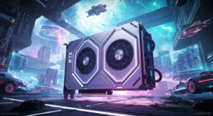 GeForce RTX 5050 Desktop & Laptops GPUs Bring Blackwell RTX To Gamers Everywhere, Starting At $249 - NVIDIA