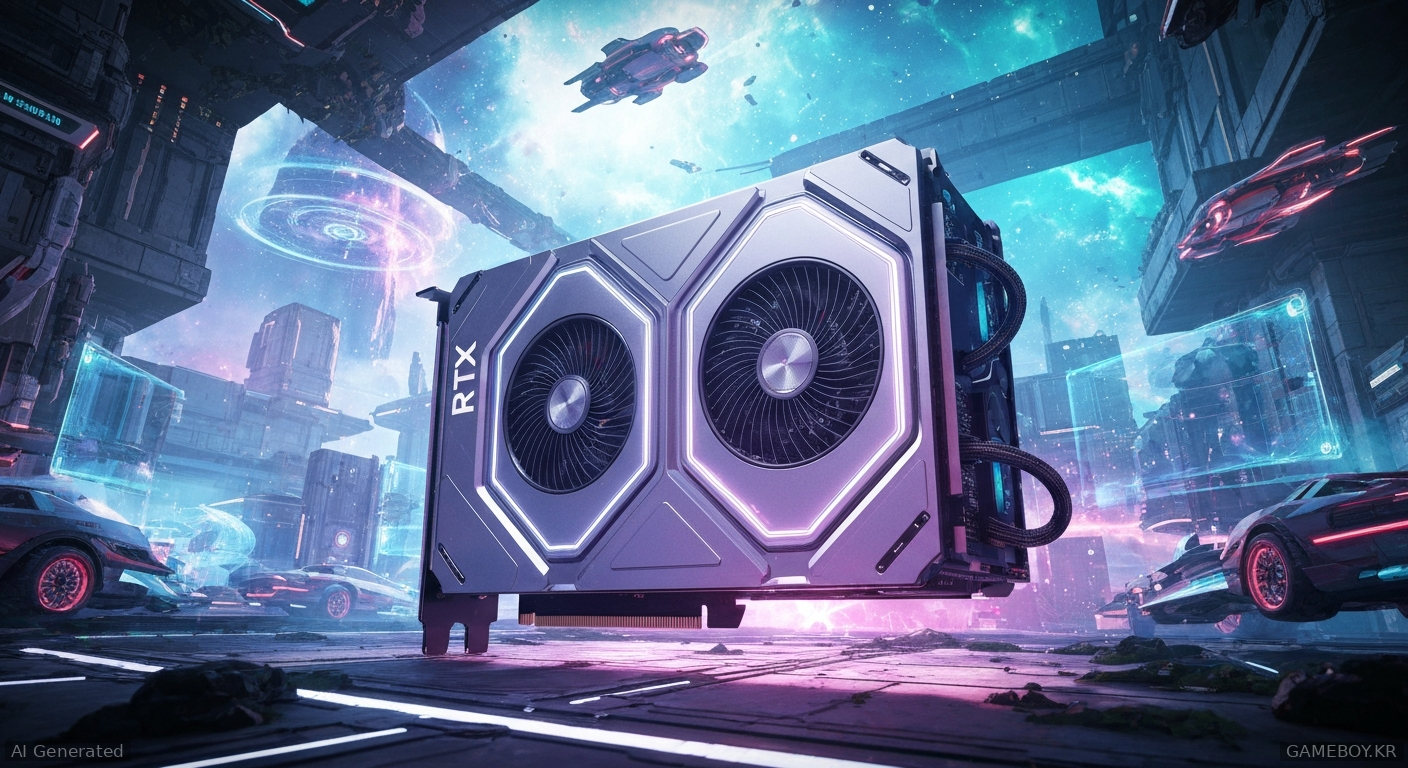 GeForce RTX 5050 Desktop & Laptops GPUs Bring Blackwell RTX To Gamers Everywhere, Starting At $249 - NVIDIA