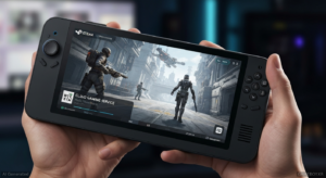 RTX on Deck: The GeForce NOW Native App for Steam Deck Is Here - NVIDIA Blog