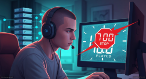 Nvidia GeForce Now’s Time Limit Will Stop Gamers After 100 Hours Each Month - PCMag