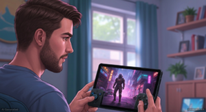 Nvidia GeForce Now Steam Deck Review: The Best Way to Play AAA PC Games on Handheld - Gizmodo