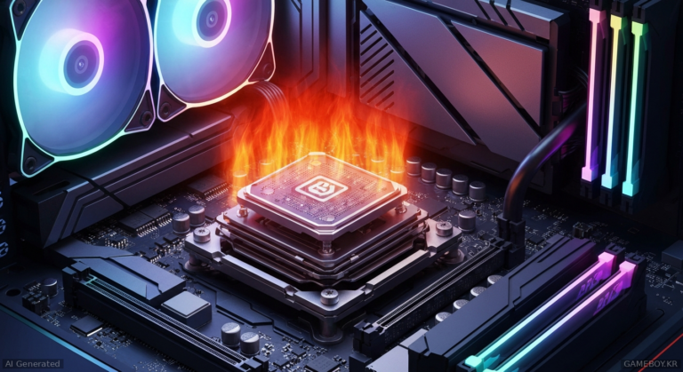 Overheating Issues! i9-9900k