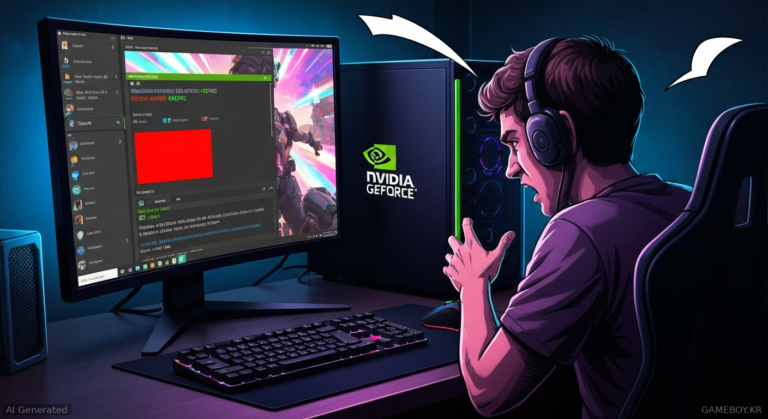 New Windows update ruins Nvidia GeForce GPU performance – reports claim - OC3D