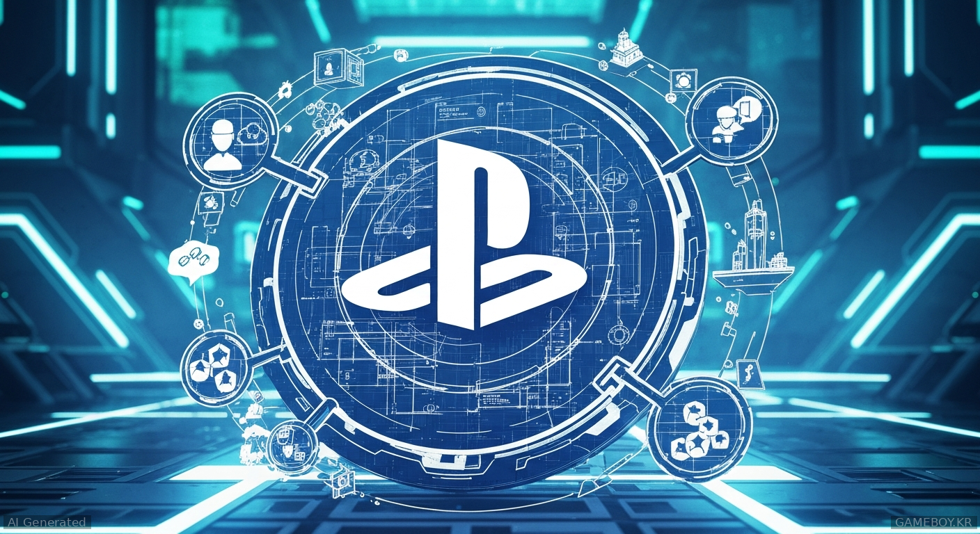 Just months after reportedly cancelling two live service games in development, Sony announces a new PlayStation studio with a live service game in development - PC Gamer
