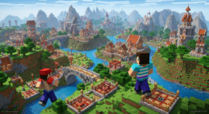 Pinnacle Survival: A home for builders and engineers