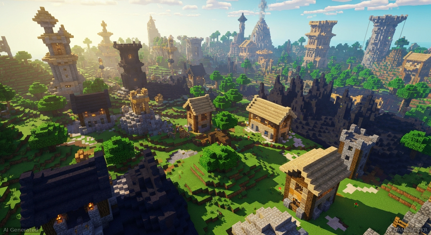 LegacyMC – Australian Anarchy Survival Minecraft Server | No Rules, No Resets