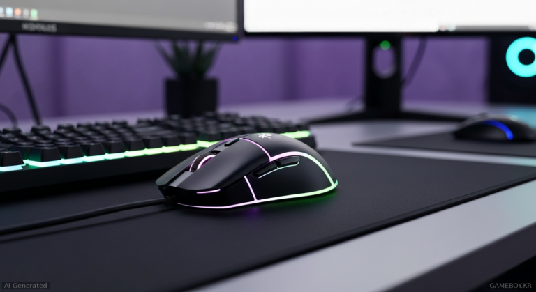 MelGeek Expands Beyond Keyboards with Horus, Its First Lightweight Esports Gaming Mouse - 24-7PressRelease.com