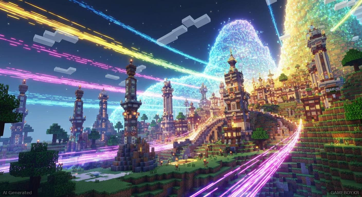 Minecraft modding is about to change forever as Mojang announces huge Java Edition news - PCGamesN