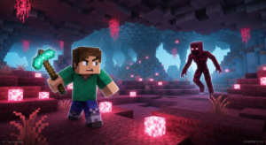 Minecraft Nether Update 1.16 - new SECRET Mobs coming & Beta/Snapshot Releases - YouTube