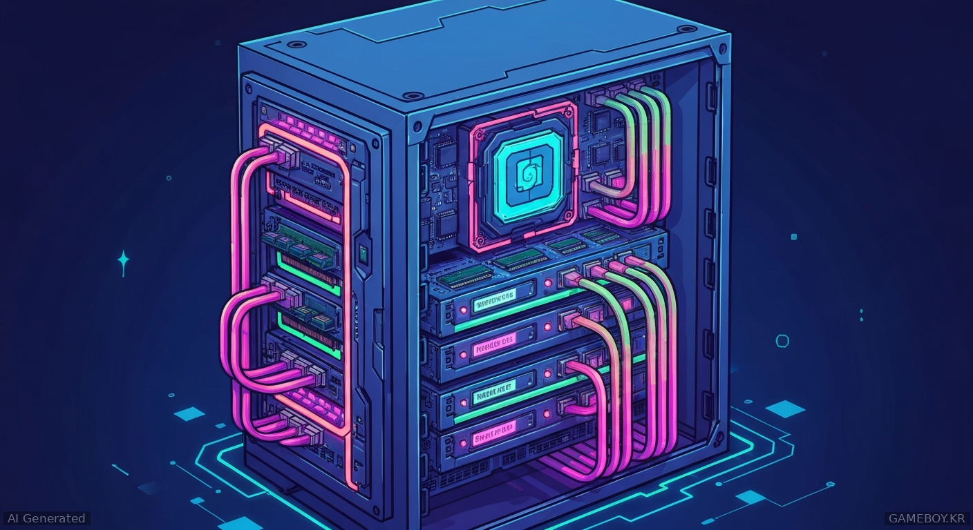 Does anyone have any advice experience with resource requirements for a Minecraft server?