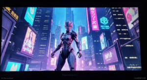 I played a demo of Pragmata on the Nintendo Switch 2, and it just went from my least highly anticipated game this year to one of the most exciting releases coming soon - TechRadar