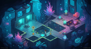 Darwin’s Paradox gets Nintendo Switch 2 release date, new trailer - Nintendo Everything