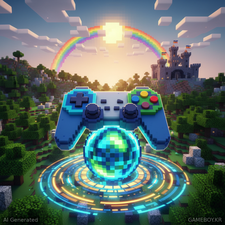 Minecraft Update 1.039 Released on Consoles for Bedrock 1.21.132 - MP1st