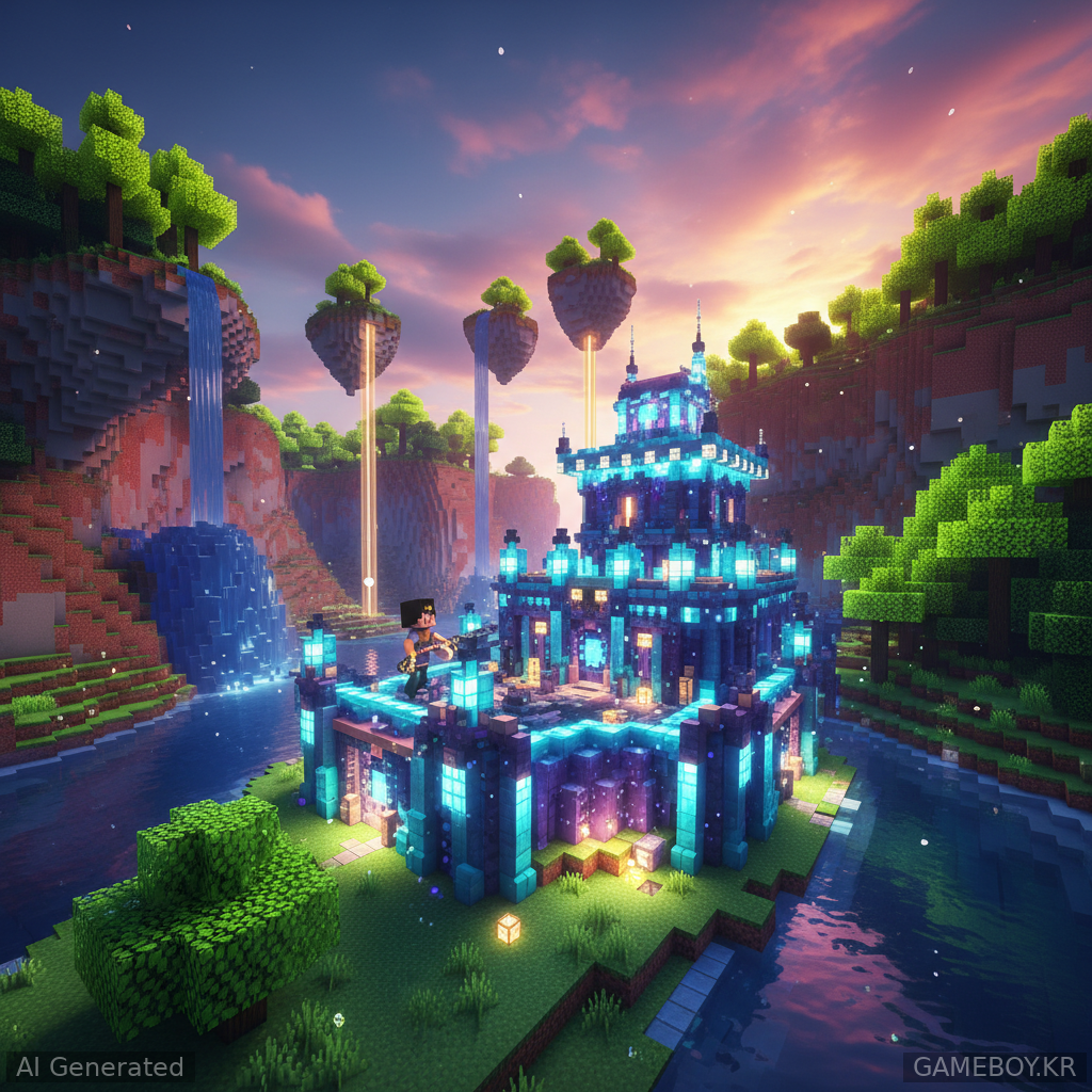 Minecraft Update 3.30/1.040 Released for Bedrock 26.0 - MP1st