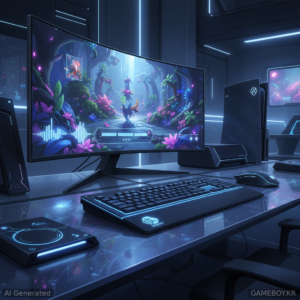 Sony just unleashed five new gaming peripherals, including its first gaming keyboard and mouse - 9to5Toys