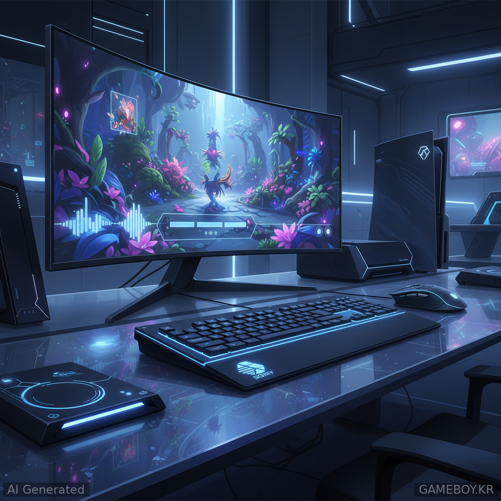 Sony just unleashed five new gaming peripherals, including its first gaming keyboard and mouse - 9to5Toys