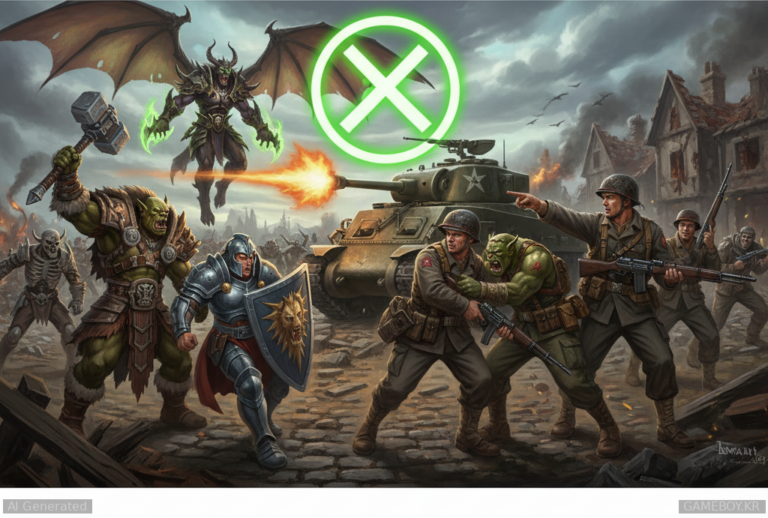 Coming to Game Pass: Rematch, Warcraft I & II: Remastered, Warcraft III: Reforged, Call of Duty: WWII, and More - Xbox Wire