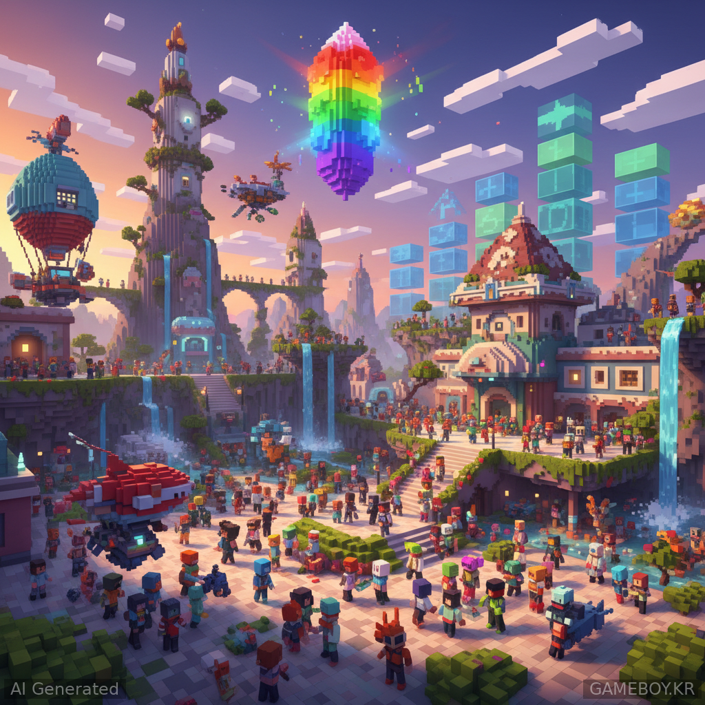 Hytale mods cross over 2 million downloads on CurseForge within 72 hours of launch - Sportskeeda