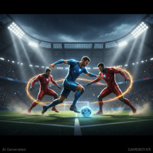 EA SPORTS FC 26 | Pitch Notes - Gameplay Deep Dive - Electronic Arts Home Page