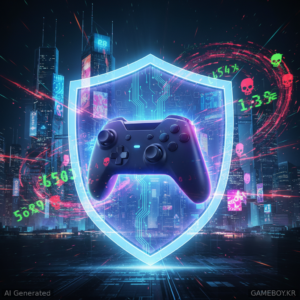 Fighting for Fairness: Anti-Cheat Progress Report - Electronic Arts Home Page
