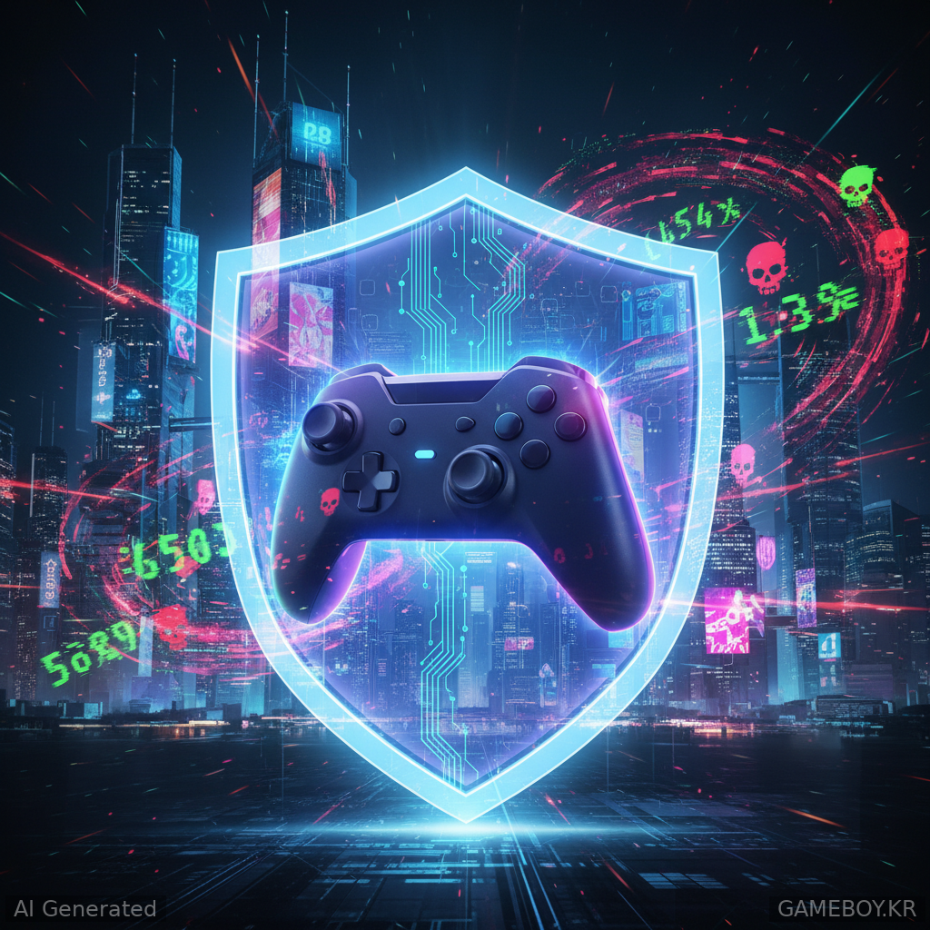 Fighting for Fairness: Anti-Cheat Progress Report - Electronic Arts Home Page
