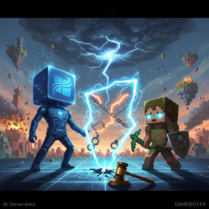 Update | Microsoft issues DMCA takedown of Minecraft-like Steam game, raising copyright debate - Notebookcheck