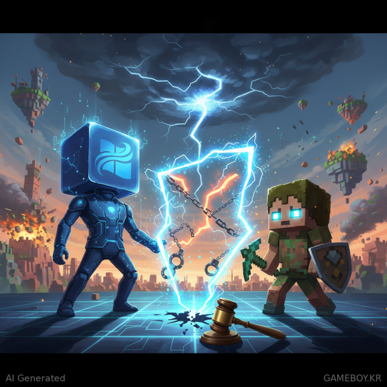 Update | Microsoft issues DMCA takedown of Minecraft-like Steam game, raising copyright debate - Notebookcheck