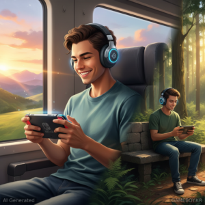 The best Nintendo Switch headset 2026: SteelSeries is the key for gaming on the go for another year - GamesRadar+
