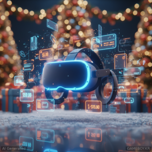 Sony Clears Out PlayStation VR2 at Its Lowest Price as Holiday Stock Dump Begins, While Meta Quest Stays Full Price - Kotaku
