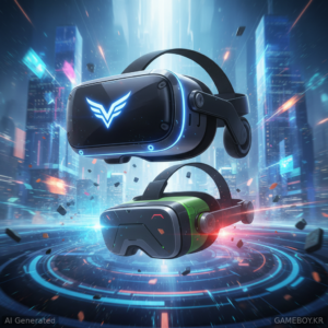 The Steam Frame is a major new Meta Quest 3 rival – here’s why I’m already in love with Valve’s VR headset - TechRadar